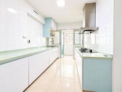 Blk 666A Waterway Woodcress (Punggol), HDB 5 Rooms #632023741